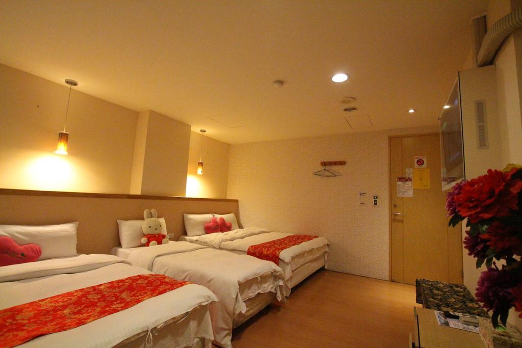 Tanxiang Resort Hotel Sun Moon Lake Harbour - Sun Moon Lake Pier Yuchi Luaran gambar