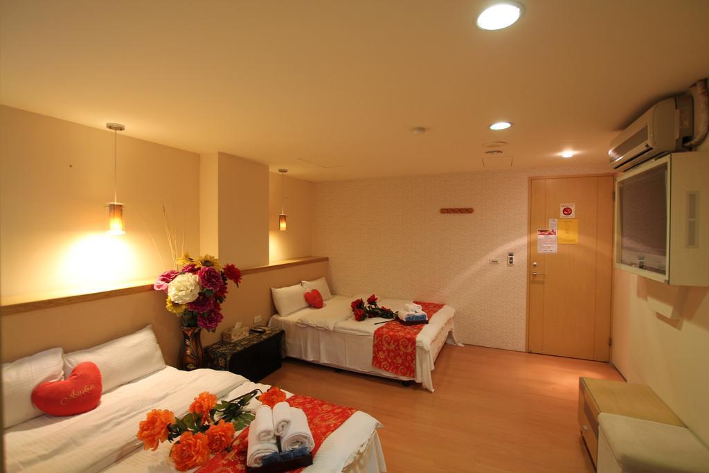 Tanxiang Resort Hotel Sun Moon Lake Harbour - Sun Moon Lake Pier Yuchi Luaran gambar