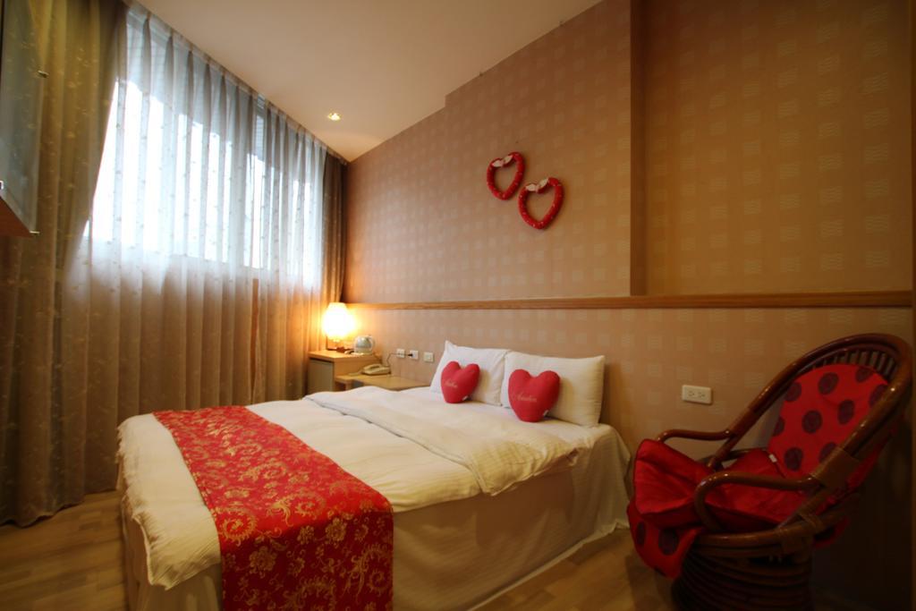 Tanxiang Resort Hotel Sun Moon Lake Harbour - Sun Moon Lake Pier Yuchi Luaran gambar