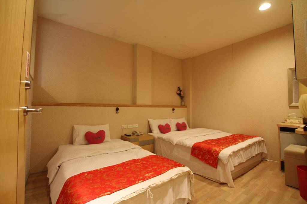 Tanxiang Resort Hotel Sun Moon Lake Harbour - Sun Moon Lake Pier Yuchi Luaran gambar