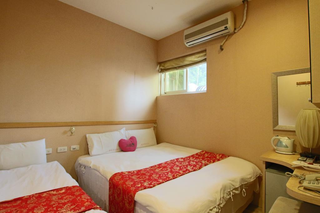 Tanxiang Resort Hotel Sun Moon Lake Harbour - Sun Moon Lake Pier Yuchi Luaran gambar