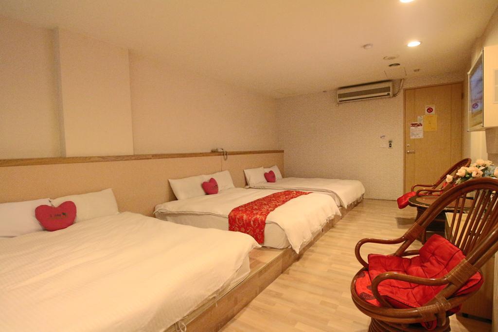 Tanxiang Resort Hotel Sun Moon Lake Harbour - Sun Moon Lake Pier Yuchi Luaran gambar