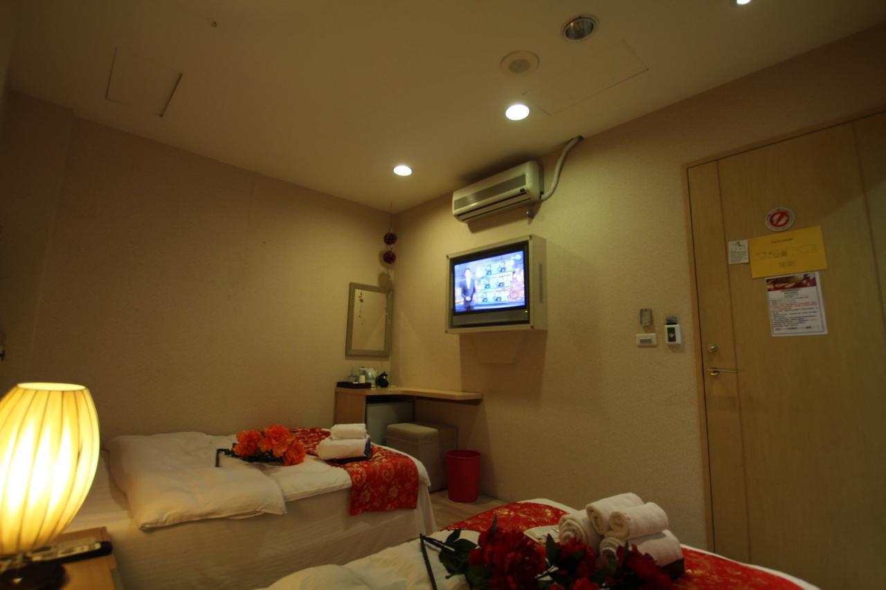 Tanxiang Resort Hotel Sun Moon Lake Harbour - Sun Moon Lake Pier Yuchi Luaran gambar