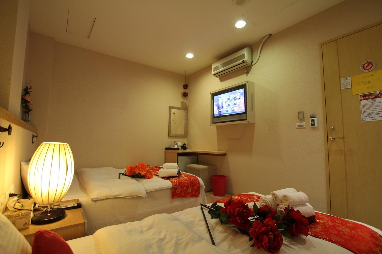 Tanxiang Resort Hotel Sun Moon Lake Harbour - Sun Moon Lake Pier Yuchi Luaran gambar