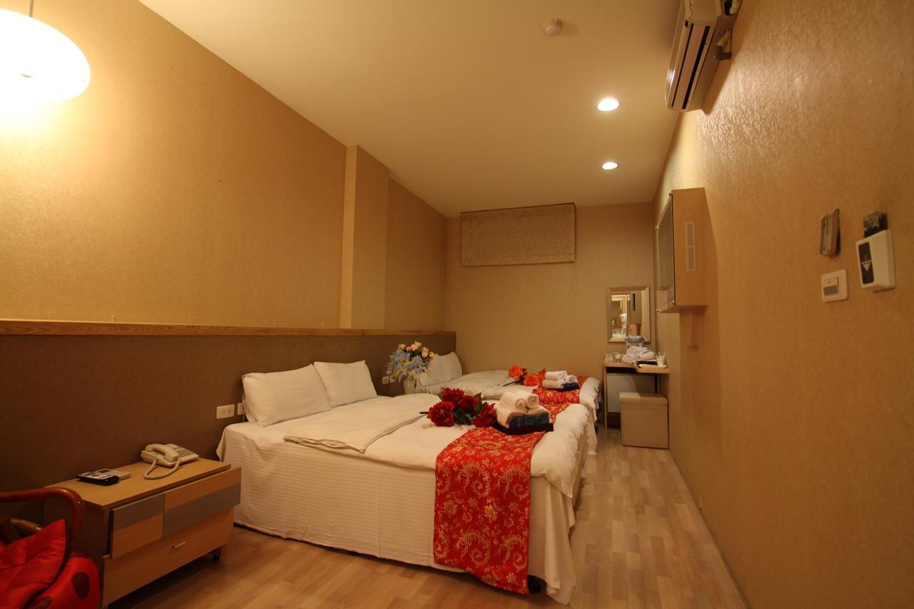 Tanxiang Resort Hotel Sun Moon Lake Harbour - Sun Moon Lake Pier Yuchi Luaran gambar