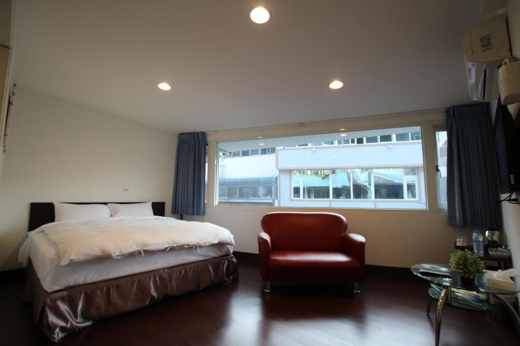 Tanxiang Resort Hotel Sun Moon Lake Harbour - Sun Moon Lake Pier Yuchi Luaran gambar